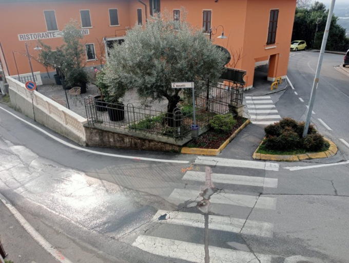 Perdita d’acqua: venerdì e sabato si scava a Montevecchia