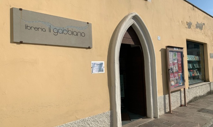 Profilo fake, occhio alla truffa ai danni de “Il Gabbiano” e degli utenti