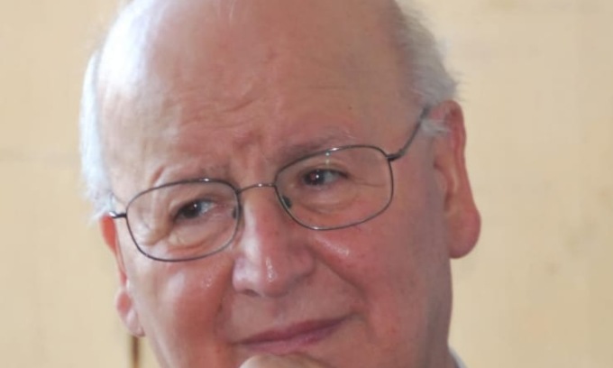 Addio fratel Claudio, anima del Collegio e della comunità