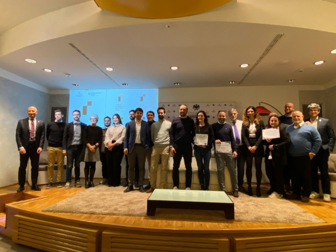 Le aziende che stanno rivoluzionando il territorio ricevono il Premio Innovazione Lecco 2024