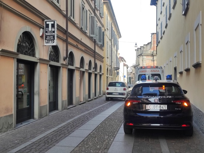 Rapina a Merate, Lega e FdI: solidarietà al tabaccaio