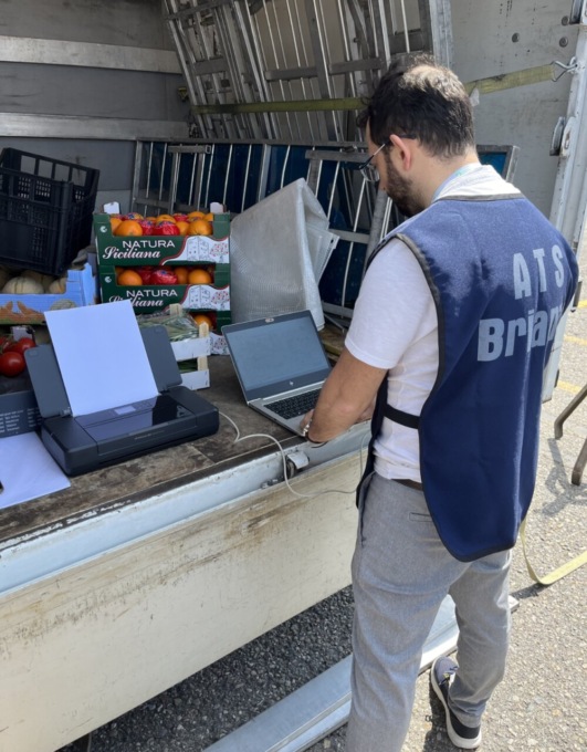 Ats Brianza: un anno di controlli per garantire la sicurezza degli alimenti