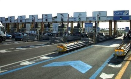 Tangenziali e autostrade: previste chiusure per lavori