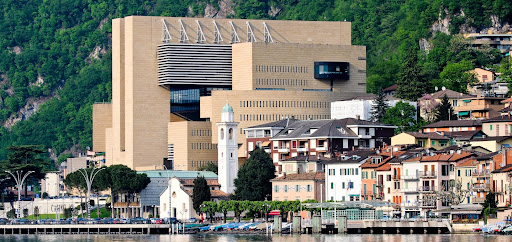 Campione d’Italia: un modello di rigenerazione urbana