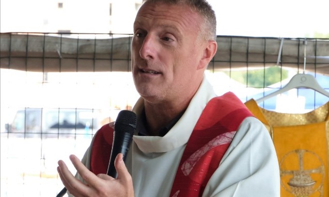 Don Samuele Marelli accusato di abusi sessuali, le parole della Diocesi