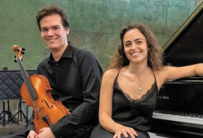 Merate Musica, concerto con il Duo Phoné