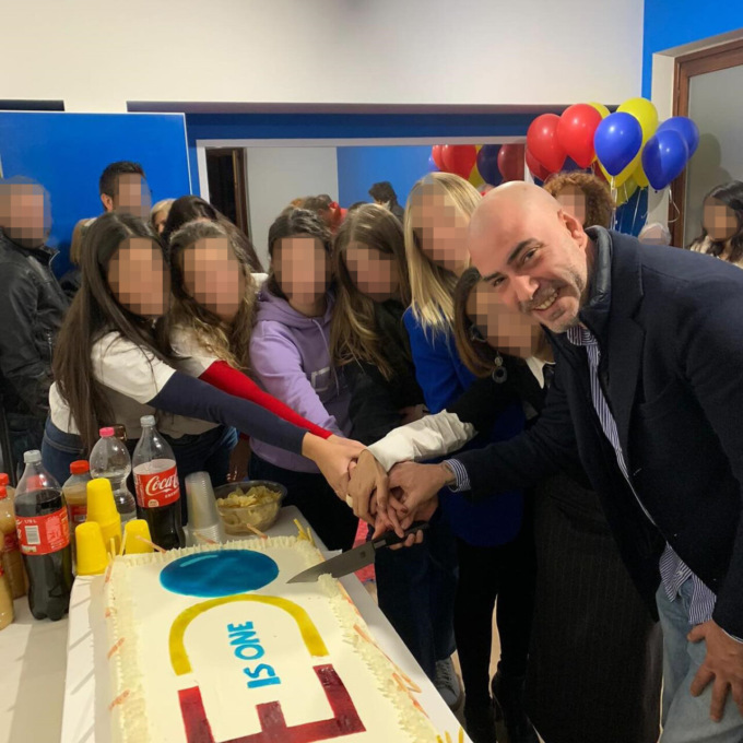 Il fondatore del centro autismo Edo is One indagato per truffa