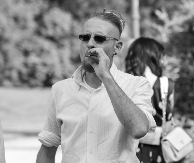 Incidente mortale, il ricordo di Fabrizio Duca, vittima dello schianto