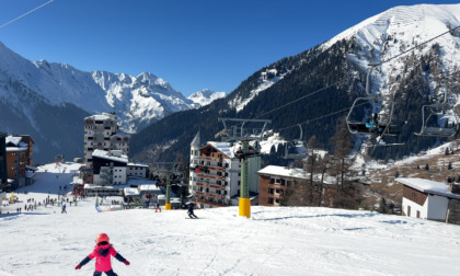 Questa sera su Telecity andiamo a Foppolo con “Dentro e fuori dal Comune”