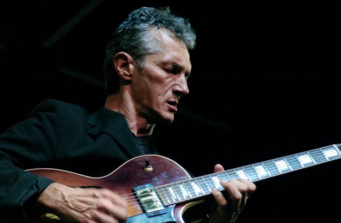 Gigi Cifarelli in concerto a Merate il 22 marzo