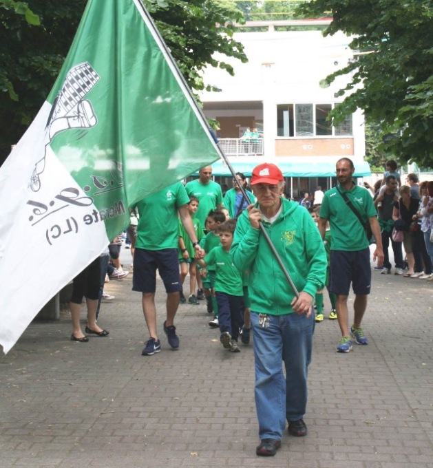 Addio al volontario Giuseppe Colombo, anima dell’oratorio