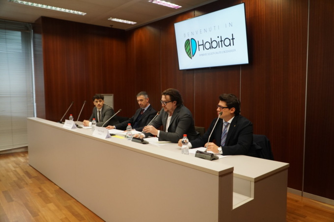 Habitat: una nuova voce tra società e istituzioni