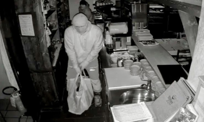 Incetta di vini pregiati all’ “Oster – Bif & Beef” di Mapello: una refurtiva da 70mila euro