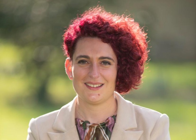 Giovani Democratici in festa: Laura Bartesaghi eletta nella consulta di Anci