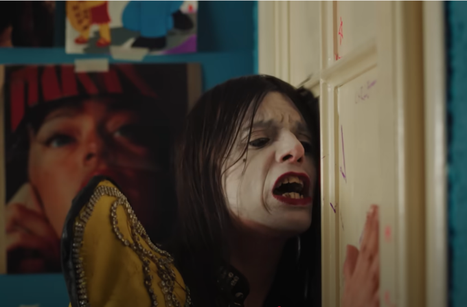 Il video di Lucio Corsi girato a Casatenovo: le foto della splendida location