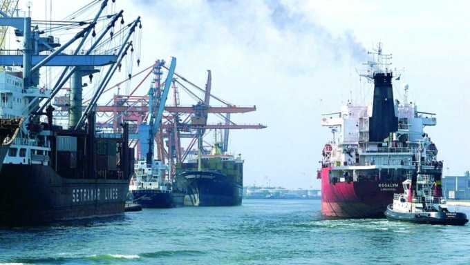 Componenti per armi per Israele sequestrate: indagato un lecchese