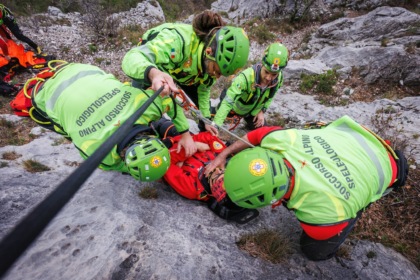 Vivere la montagna in sicurezza, serata informativa