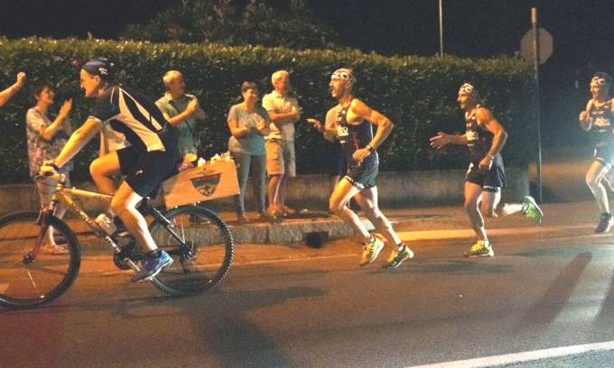 Monza Resegone: torna la storica gara, iscrizioni aperte