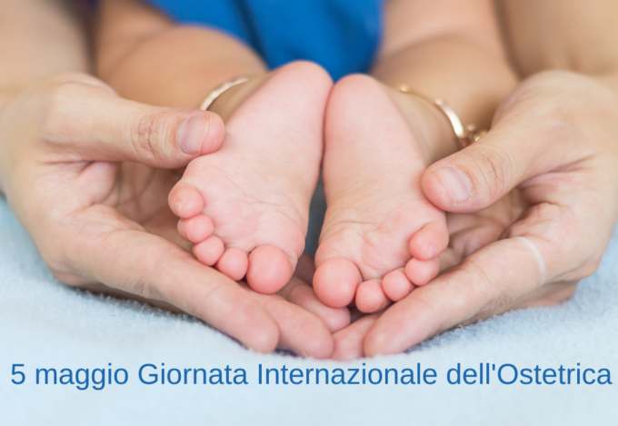 ASST Lecco: 5 maggio, Giornata Internazionale dell’Ostetrica