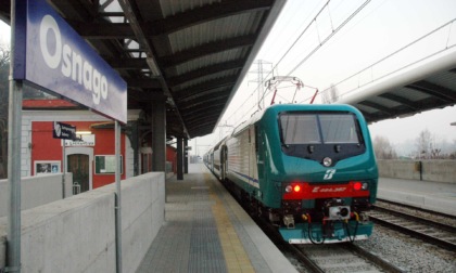Dopo la soppressione delle fermate, a Osnago si torna a parlare di trasporto ferroviario