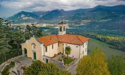 Sagra dell'uovo sodo ad Airuno