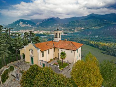 Sagra dell’uovo sodo ad Airuno