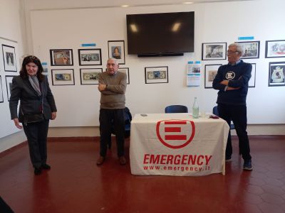 Mostra sull’Afghanistan con Emergency: ultimo weekend per visitarla