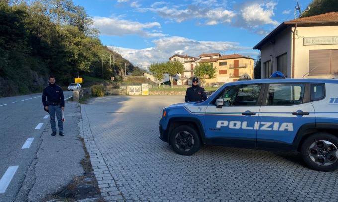 Lecco, sicurezza rafforzata per Pasqua, 25 aprile e 1° maggio