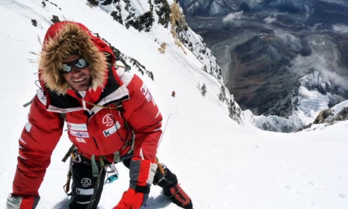 Alberto Iñurrategi ospite da DF Sport Specialist racconta “Elogio del fallimento”