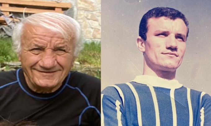 E’ morto Angelo Misani, “stopper” dal cuore d’oro