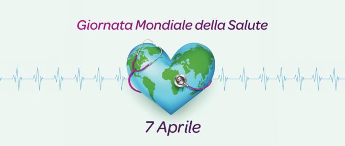 Giornata Mondiale della Salute: tutti gli appuntamenti sul territorio