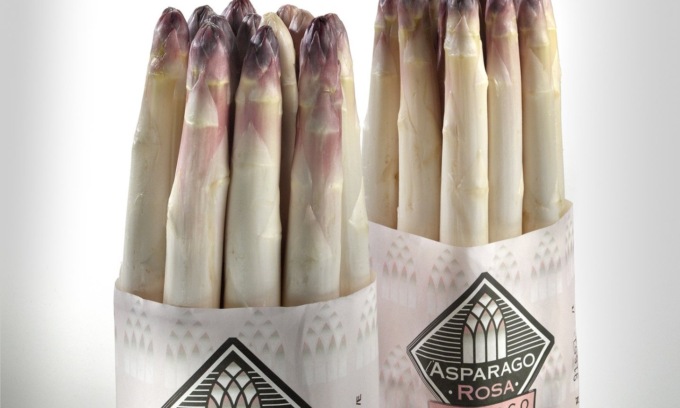 Scatta il conto alla rovescia per la Sagra dell’Asparago Rosa