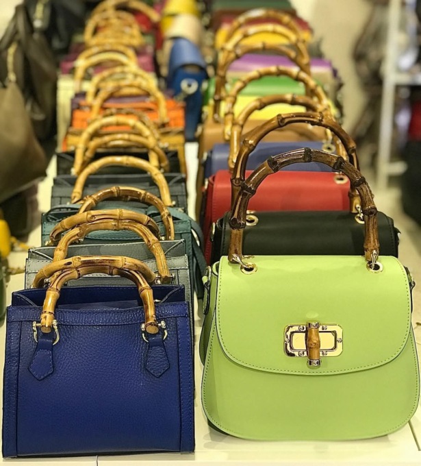 “Gli Ambulanti di Forte dei Marmi®” a PUSIANO venerdì 25 aprile