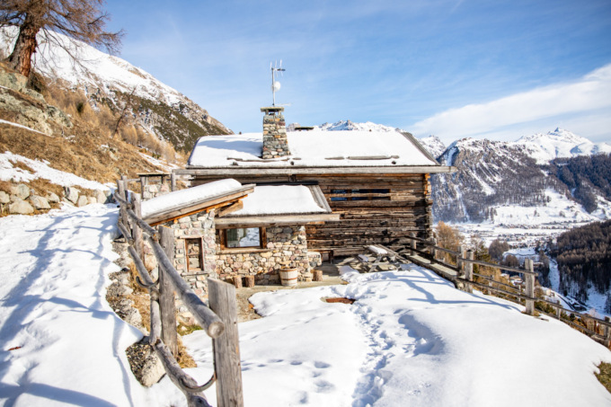 Livigno celebra la grande cucina con Snow Food Mattias