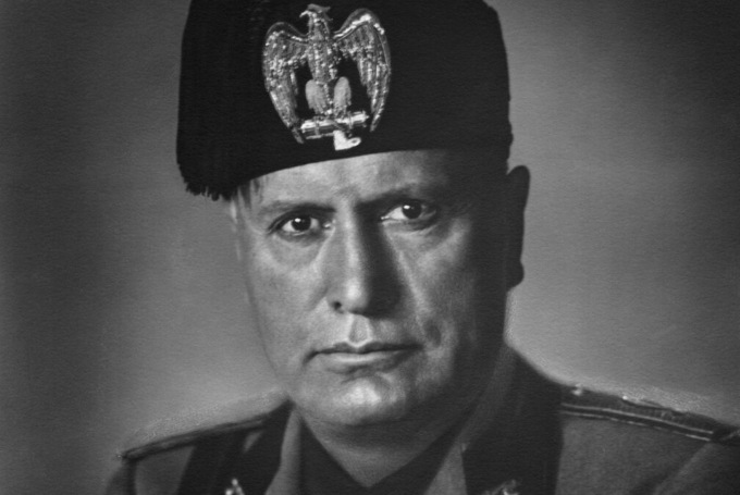 Cittadinanza onoraria a Mussolini: Santa Maria Hoè la revocherà