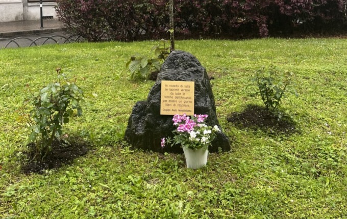 Il Gruppo Aiuto Mesotelioma ricorda le vittime dell’amianto