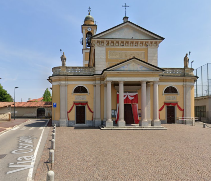 Terminati i lavori per restaurare l’organo a Lomagna: un concerto per inaugurarlo