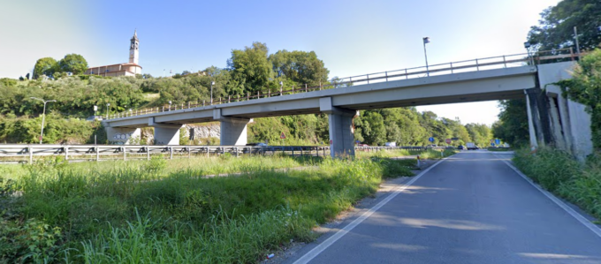 Ponte sulla Ss36, per l’estate la progettazione