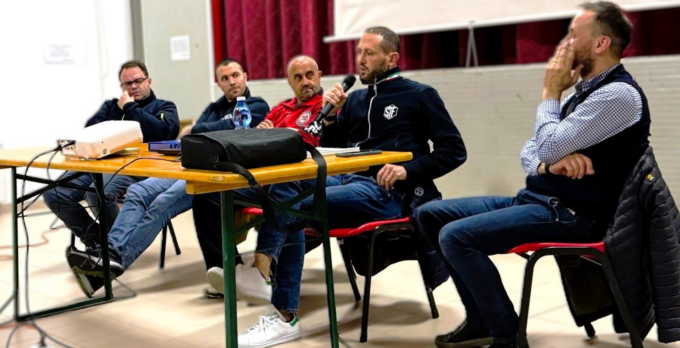 #Melomerito diventa un’associazione: “La nostra mission è sostenere la Parrocchia”