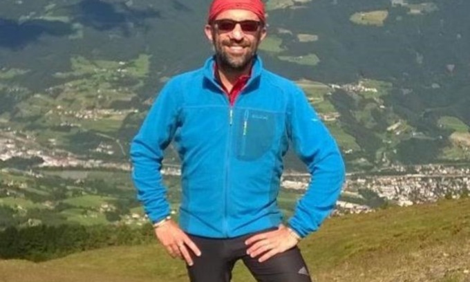 Addio a Giorgio Panzeri, una vita nel volontariato