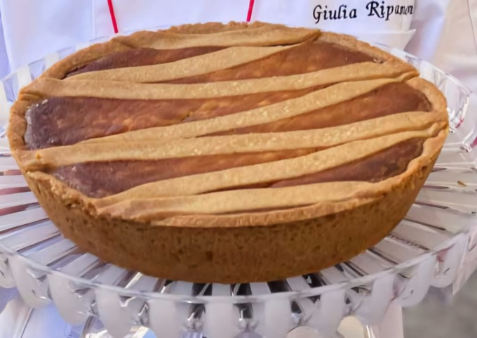 La miglior pastiera d’Italia? Non è napoletana ma… lecchese