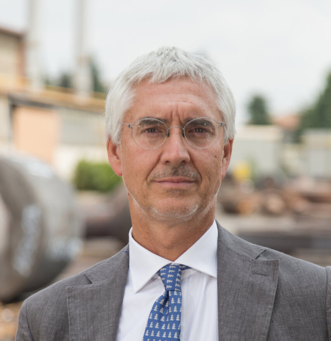 Fomas Group espande il suo ruolo nel mercato delle superleghe