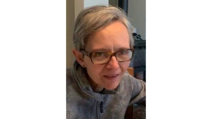 Scomparsa una donna, ricerche in corso