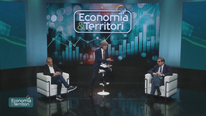 “Economia&Territori”, questa sera su Telecity si parla di automotive
