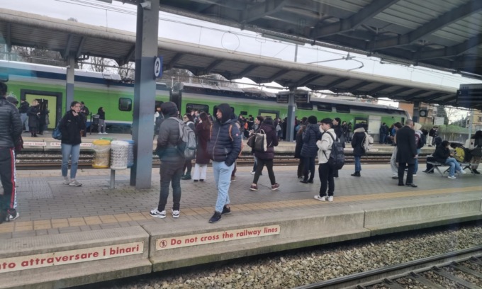 Nuove tutele per i pendolari: indennizzi anche per le soppressioni parziali dei treni