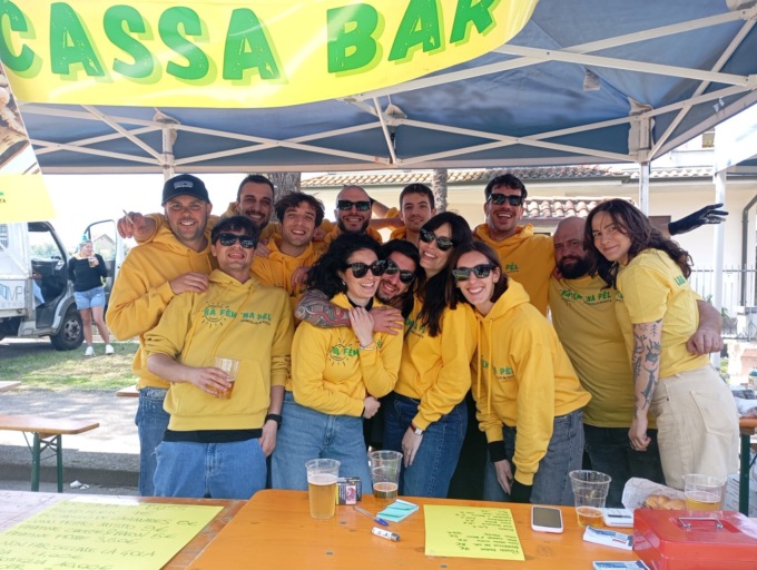 Mercatini di primavera a Verderio