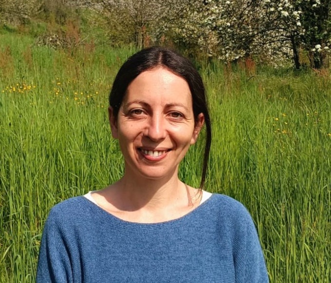 Mariella Nicastro nuova direttrice del Parco del Curone