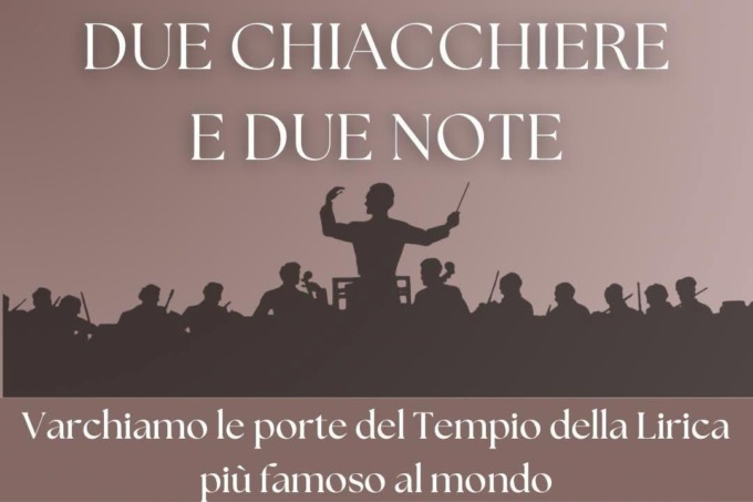 “Due chiacchiere, due note”, la Proloco di Merate incontra il musicista Marco Toro