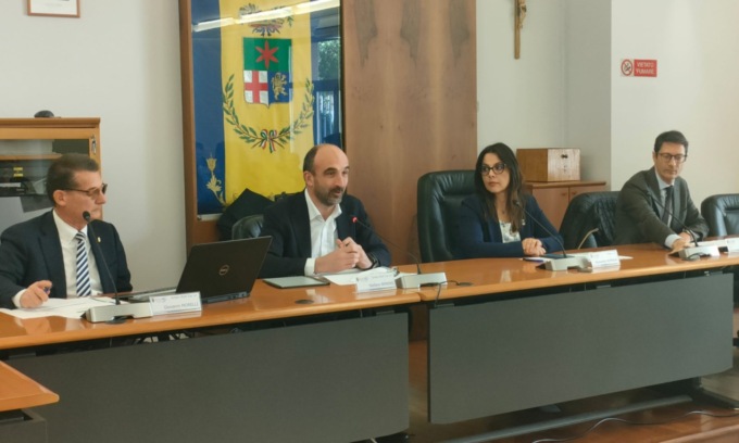 Comunità energetica: si parte, sinergia tra Provincia e GreenWolf