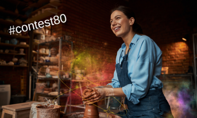 Confartigianato Imprese Lecco celebra 80 anni con un contest creativo: racconta il tuo artigianato